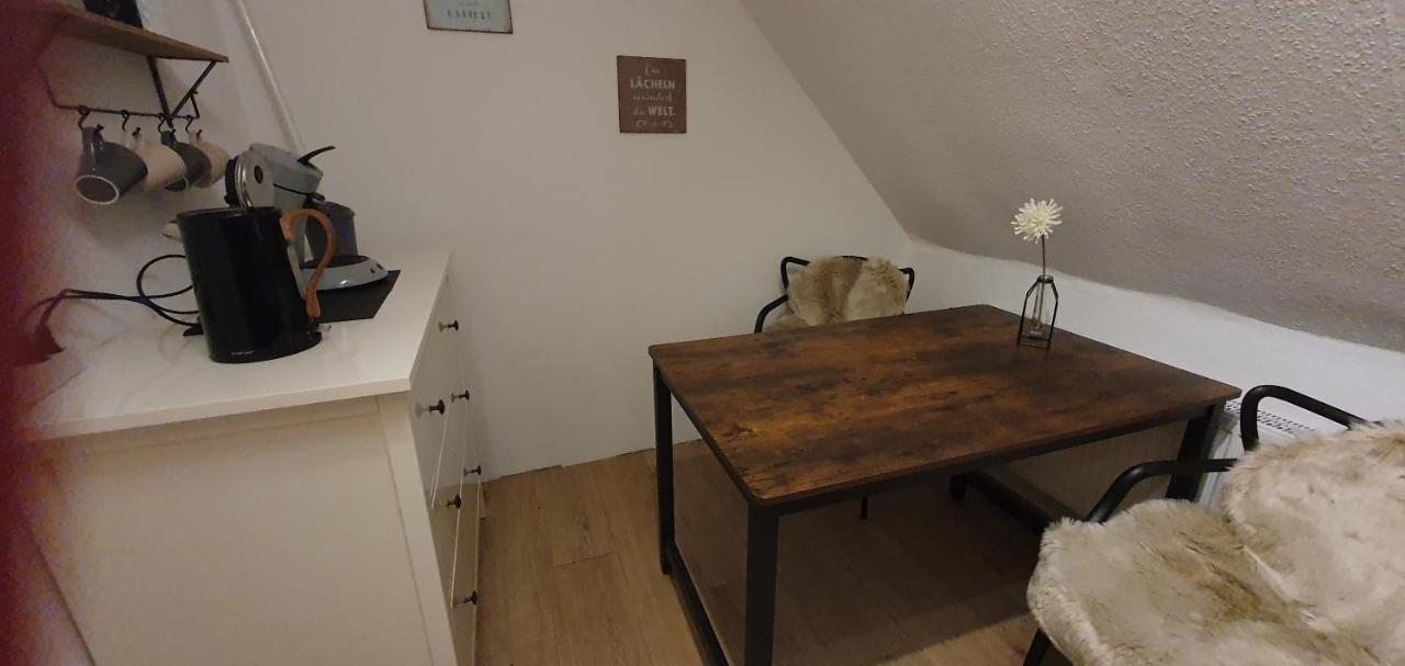 Gaestehaus Burgberg, Weinhaus Fries Kattenes المظهر الخارجي الصورة