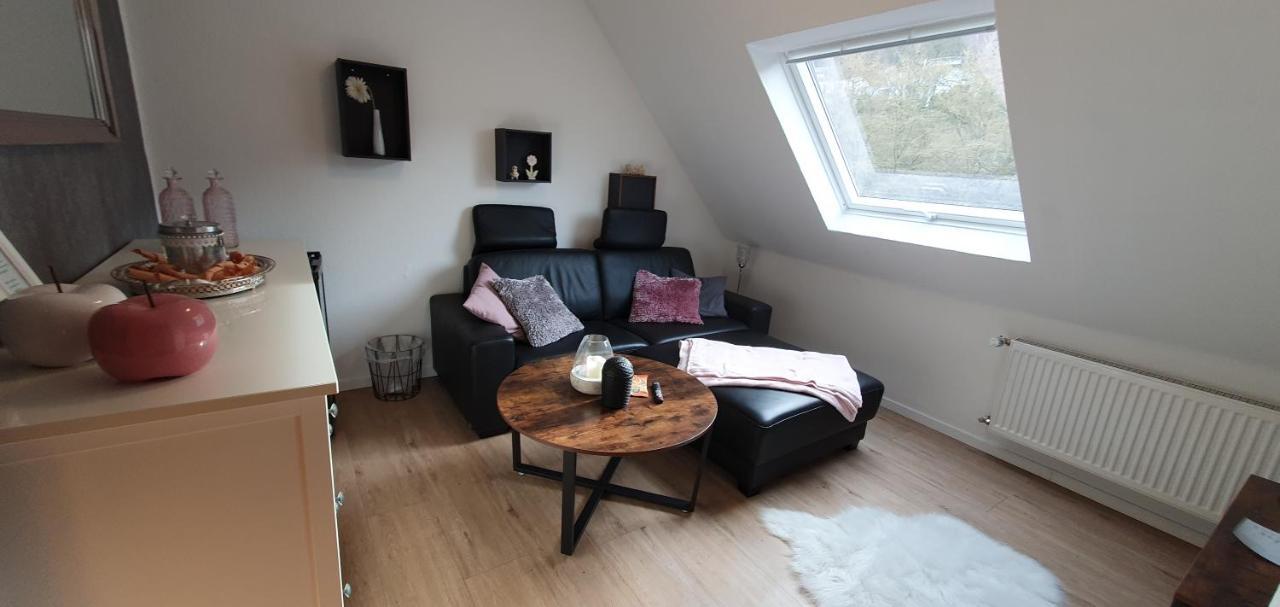 Gaestehaus Burgberg, Weinhaus Fries Kattenes المظهر الخارجي الصورة